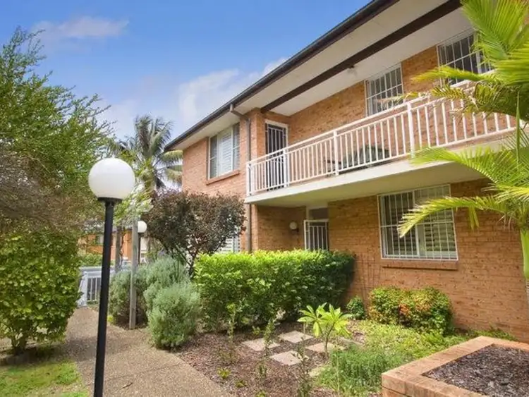 Fourth view of Homely townhouse listing, 9/44 Carrington Road, Waverley NSW 2024