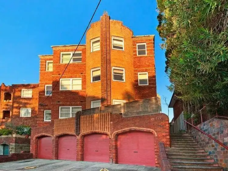 Fourth view of Homely apartment listing, 11/179 Victoria Road, Bellevue Hill NSW 2023