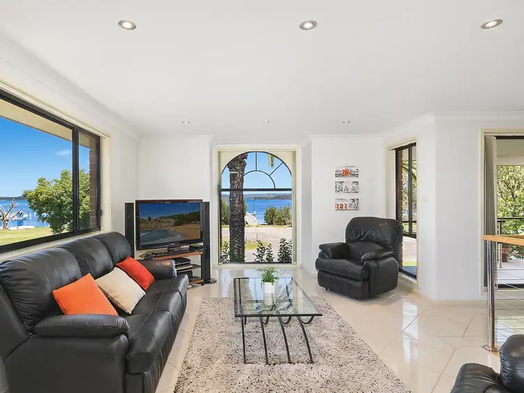 Fifth view of Homely house listing, 16 The Esplanade, Swansea NSW 2281