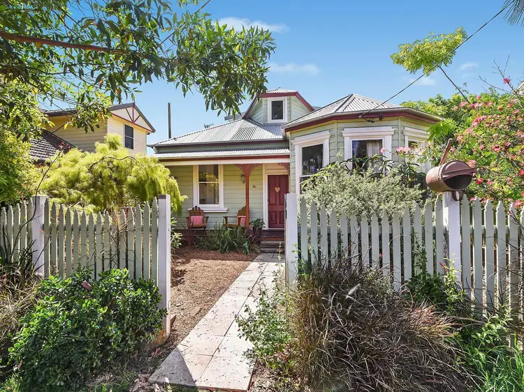 Main view of Homely house listing, 19a Edden Street, Adamstown NSW 2289