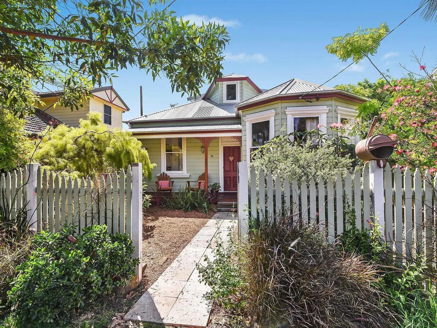Main view of Homely house listing, 19a Edden Street, Adamstown NSW 2289