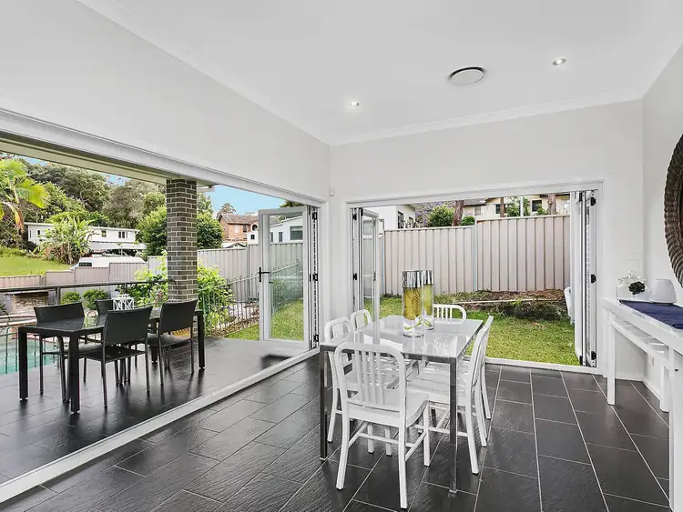 Second view of Homely house listing, 32A Hall Road, Hornsby NSW 2077