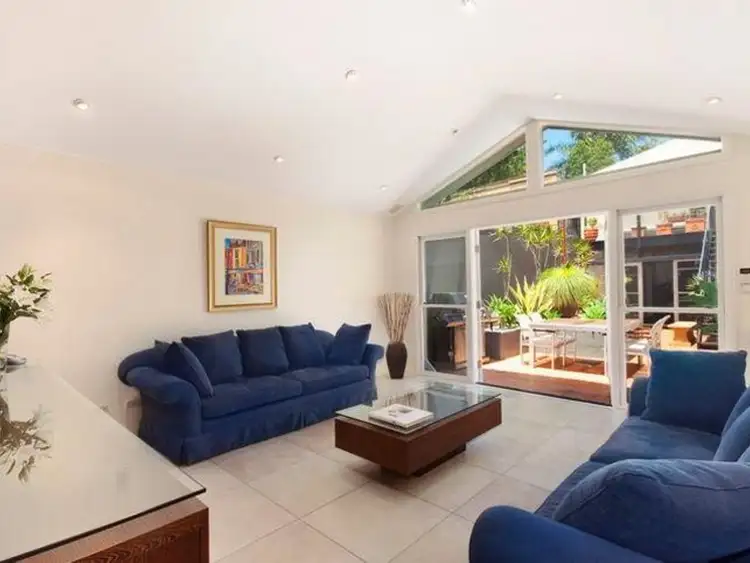Fourth view of Homely house listing, 56 Forsyth Street, Glebe NSW 2037