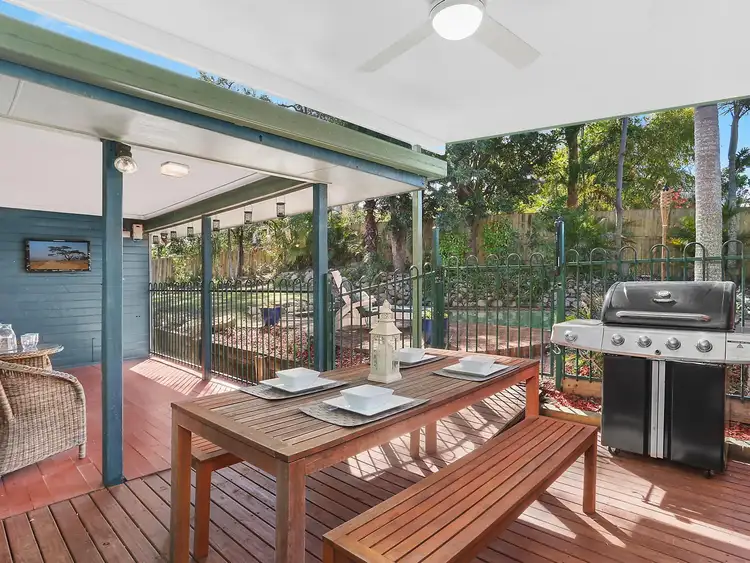 Fifth view of Homely house listing, 29 Kirikee Street, Ferny Grove QLD 4055