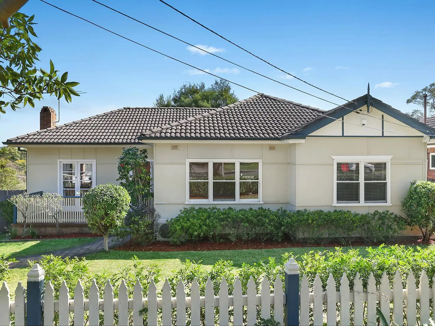 Main view of Homely house listing, 23 Downing Street, Epping NSW 2121