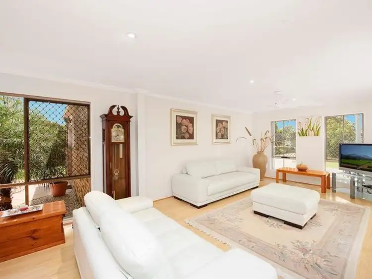 Third view of Homely house listing, 9 Ballymore Court, Banora Point NSW 2486
