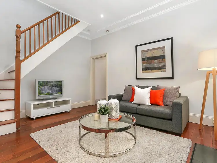 Second view of Homely house listing, 39 Premier Street, Marrickville NSW 2204