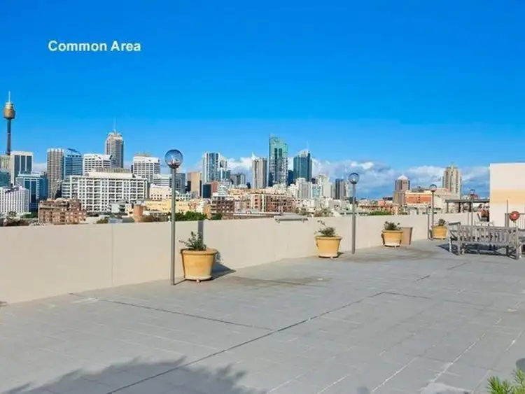 Fifth view of Homely apartment listing, 49/104 Miller Street, Pyrmont NSW 2009