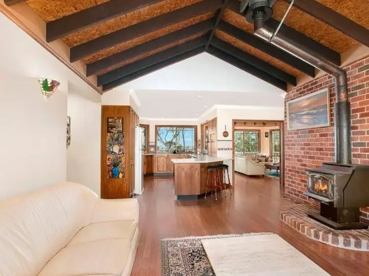 Fourth view of Homely house listing, 58b Dobell Drive, Wangi Wangi NSW 2267