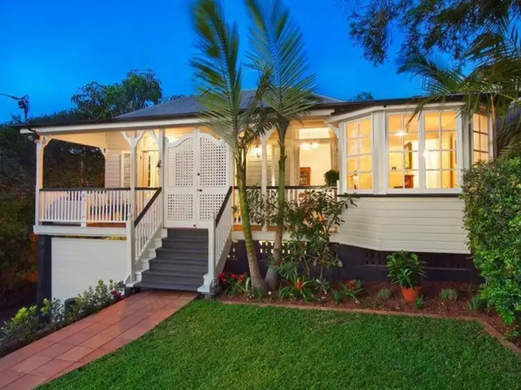 125 Waverley Road, Taringa QLD 4068