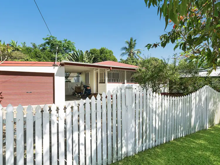 Third view of Homely house listing, 140 McCormack Street, Manunda QLD 4870