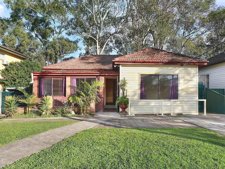 23 Wall Avenue, Panania NSW 2213