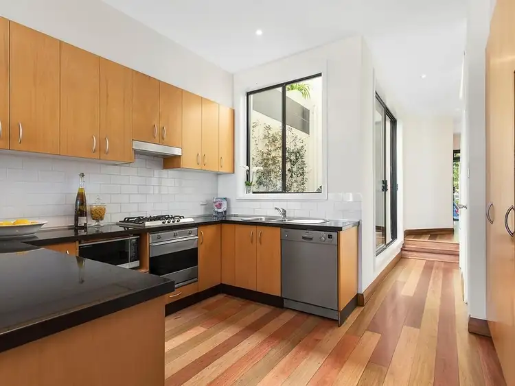 Second view of Homely house listing, 123C Queen Street, Beaconsfield NSW 2015
