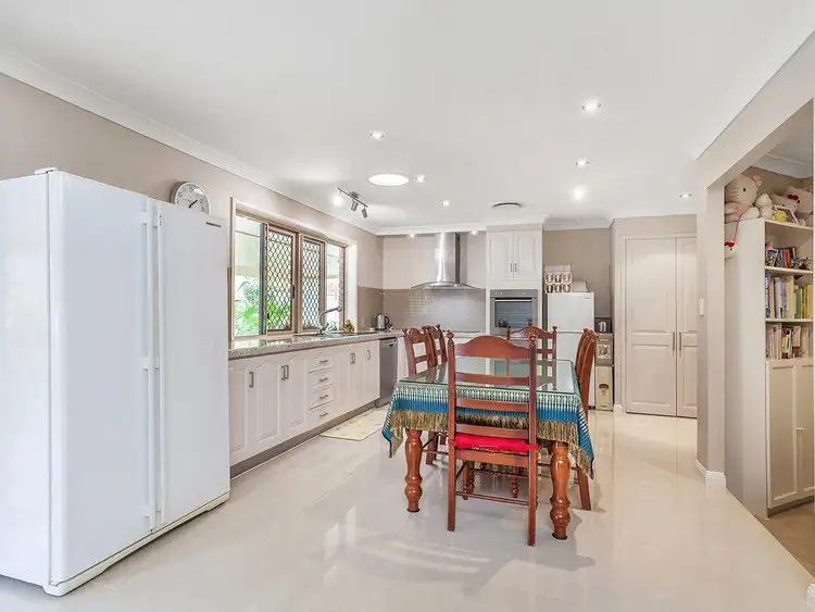 Third view of Homely house listing, 7 Epson Court, Daisy Hill QLD 4127