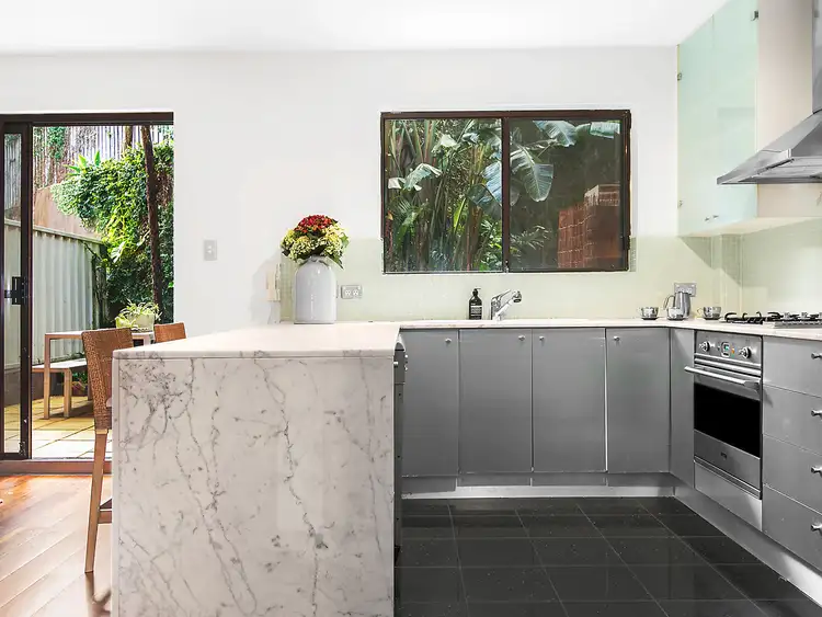 Fifth view of Homely apartment listing, 7/4 Clyde Street, Randwick NSW 2031