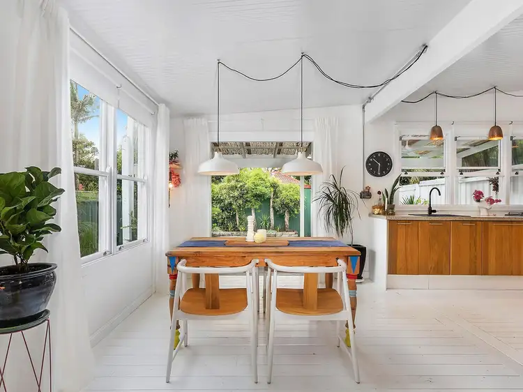 Main view of Homely house listing, 27 Silver Street, Marrickville NSW 2204