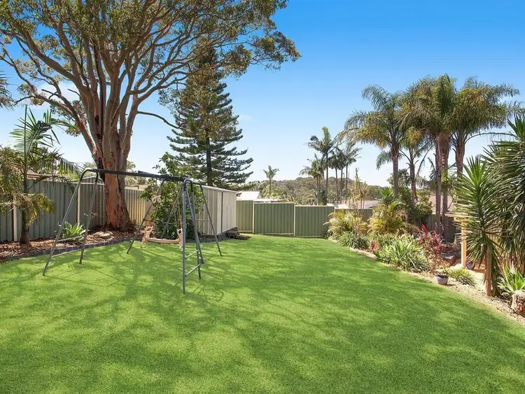 Fifth view of Homely house listing, 33 Highview Street, Tumbi Umbi NSW 2261