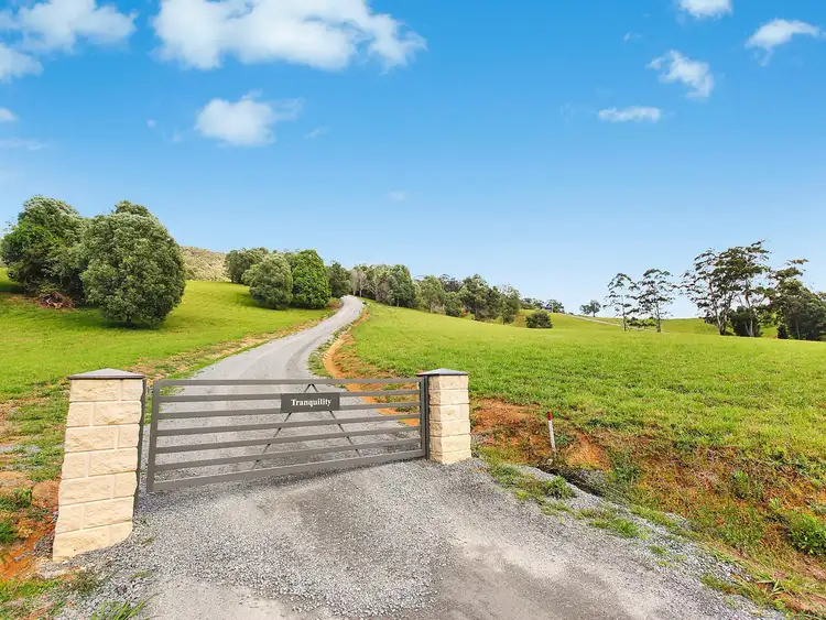 Lot 8 545 Austinville Road, Austinville QLD 4213