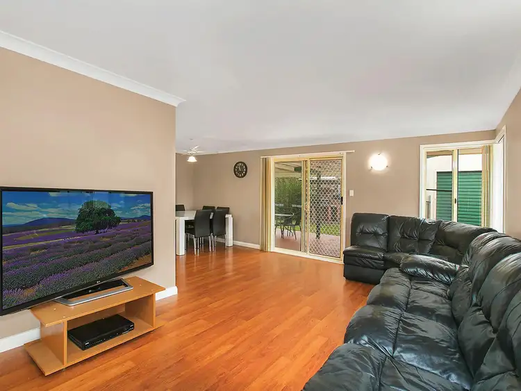 Third view of Homely house listing, 19 Palmae Place, Albion Park Rail NSW 2527