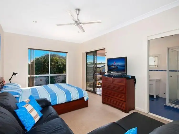 Second view of Homely house listing, 61 Northcote Avenue, Swansea Heads NSW 2281
