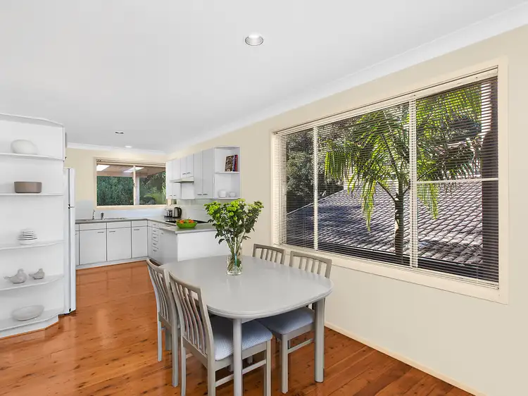 Third view of Homely house listing, 1 Hazel Crescent, Thirroul NSW 2515
