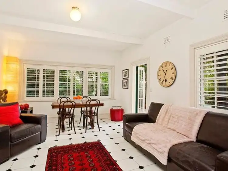 Third view of Homely house listing, 84 Victoria Street, Waverley NSW 2024