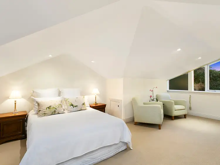 Fifth view of Homely house listing, 52 Ballast Point Road, Birchgrove NSW 2041