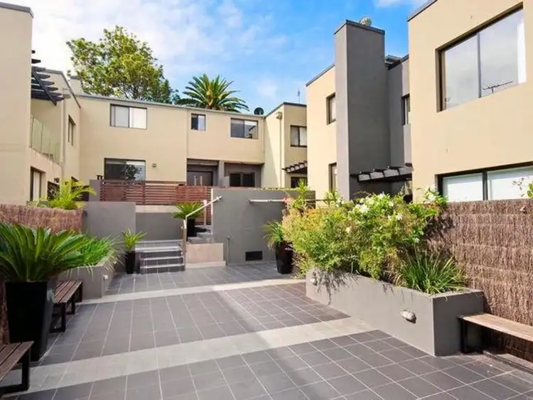 6/45 Ocean Avenue, Newport NSW 2106