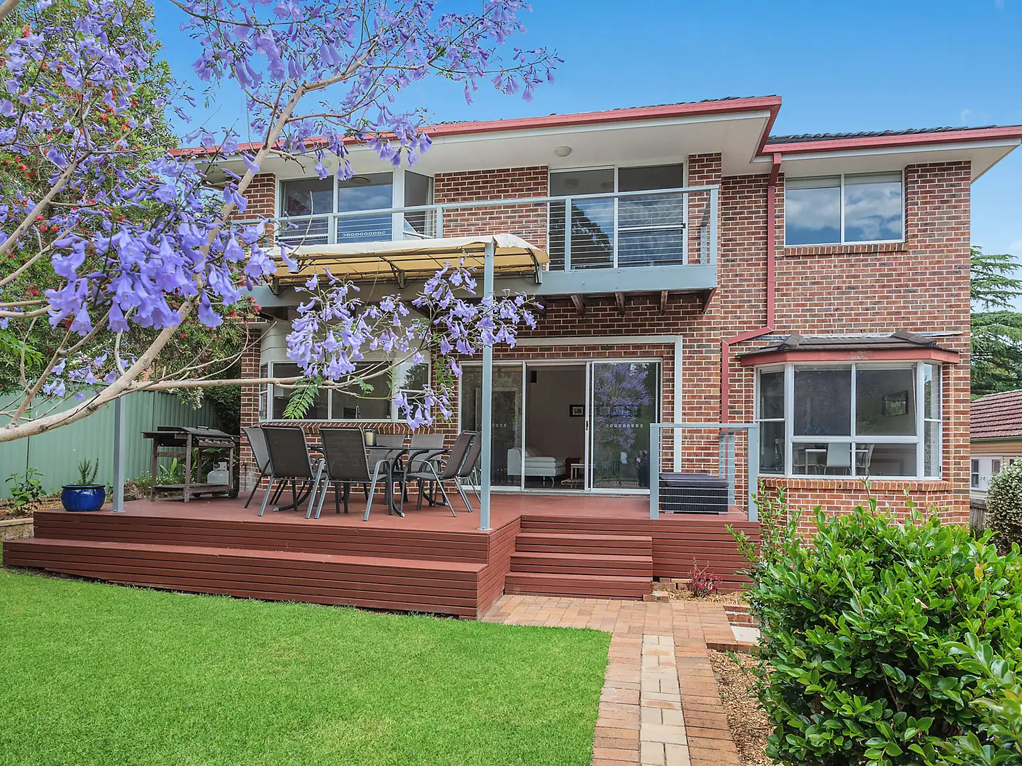 Main view of Homely house listing, 2 Dent Street, Epping NSW 2121