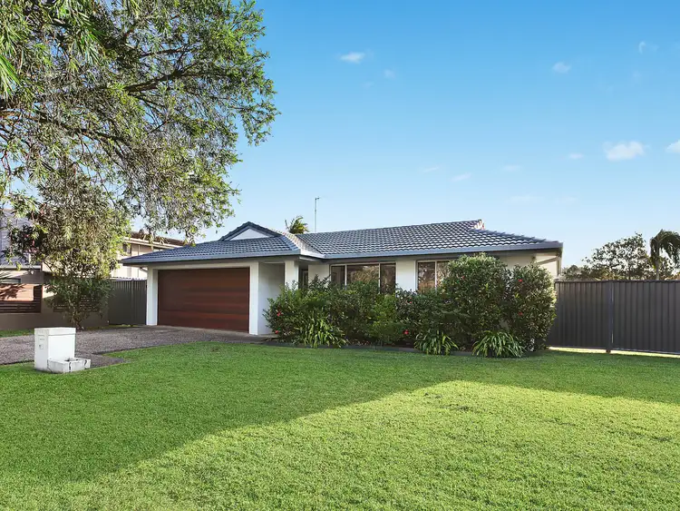 Sixth view of Homely house listing, 4 Boom Court, Currumbin Waters QLD 4223