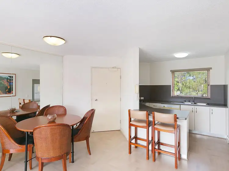 Third view of Homely apartment listing, 4611-12 Pacific Bay Resort, Coffs Harbour NSW 2450