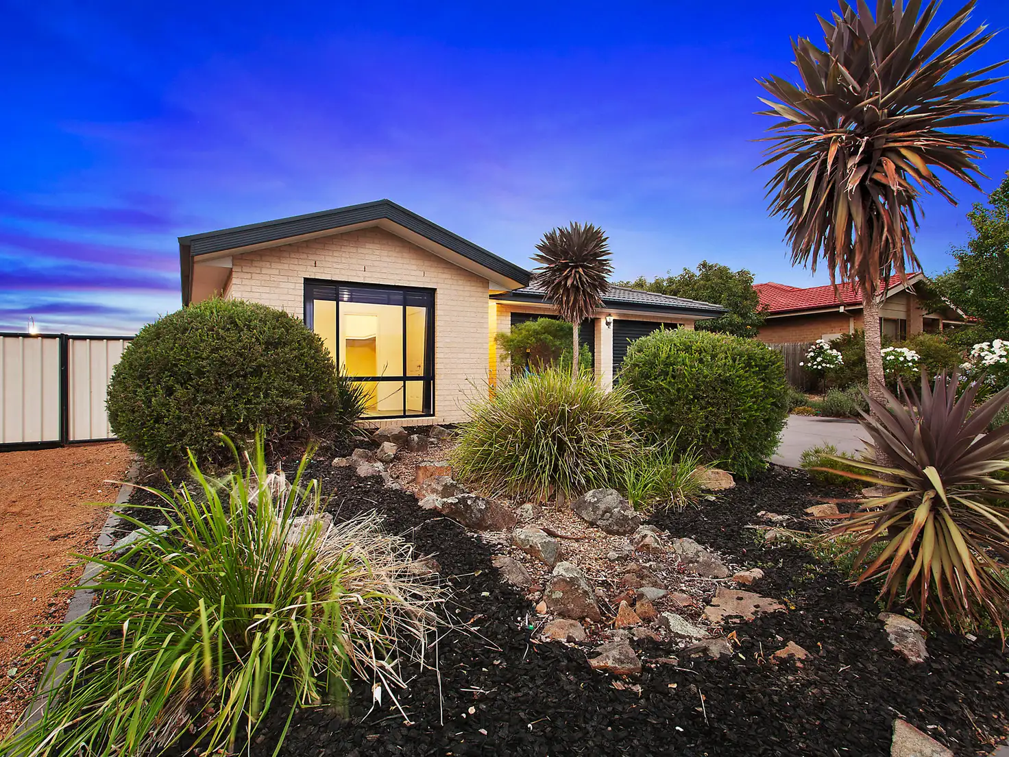 Main view of Homely house listing, 10 Sunshine Loop, Dunlop ACT 2615