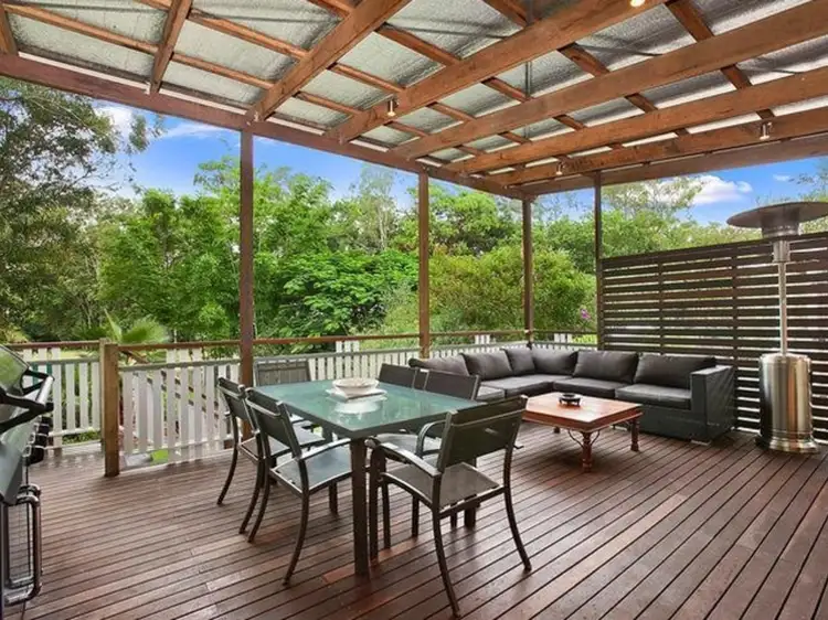 Second view of Homely house listing, 15 Vera Street, Toowong QLD 4066