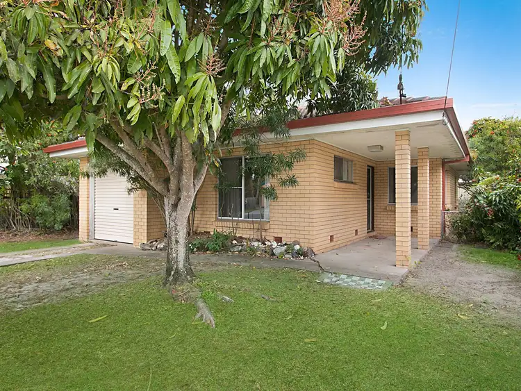 Second view of Homely house listing, 18 Bali Avenue, Palm Beach QLD 4221