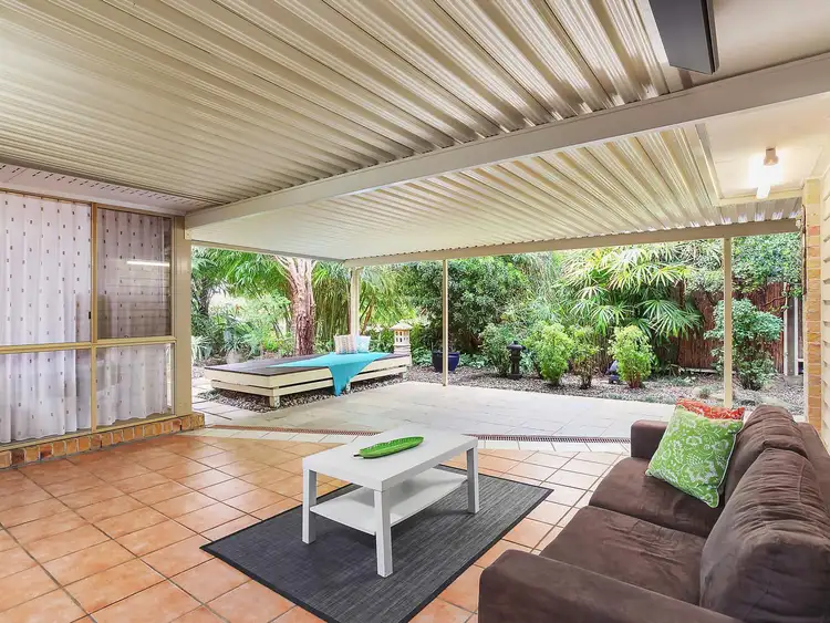 Main view of Homely house listing, 8 Chestnut Drive, Banora Point NSW 2486
