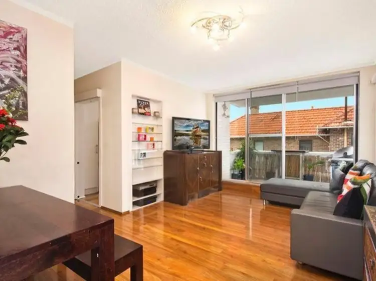 Main view of Homely apartment listing, 8/81 Avoca Street, Randwick NSW 2031
