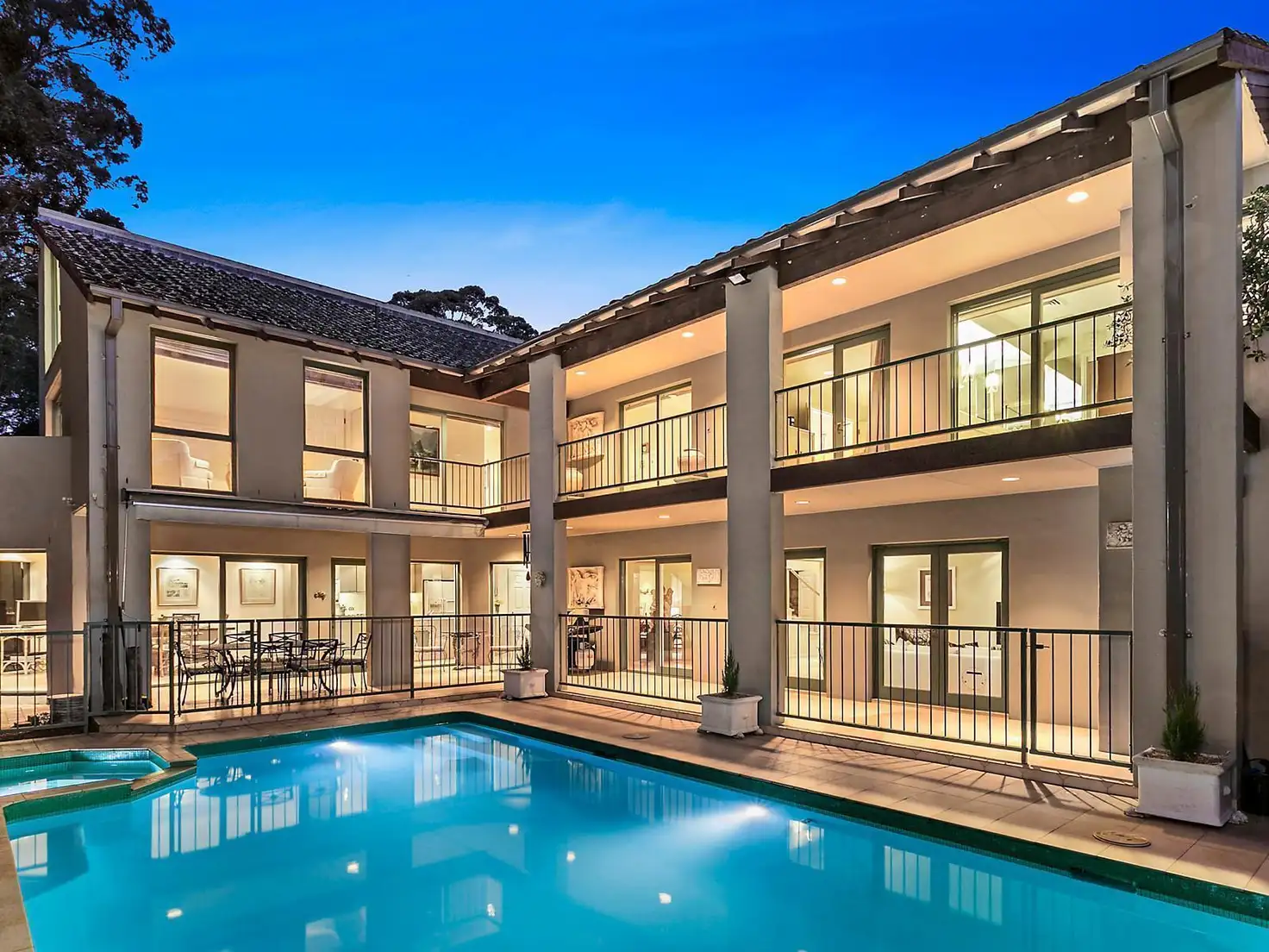 Main view of Homely house listing, 30 Spring Street, Beecroft NSW 2119