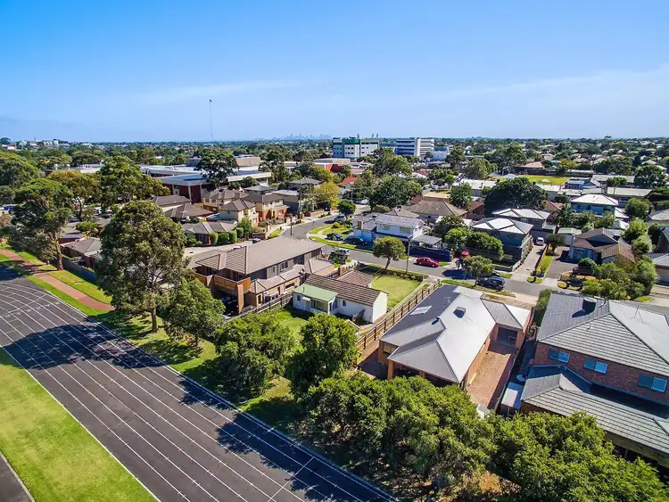 Second view of Homely house listing, 6 Cooma Street, Moorabbin VIC 3189
