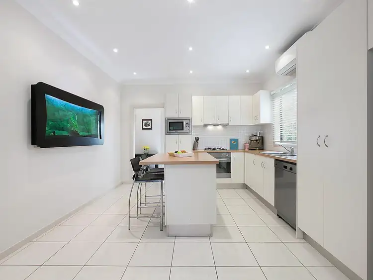 Second view of Homely house listing, 5 Mount Street, Mount Saint Thomas NSW 2500