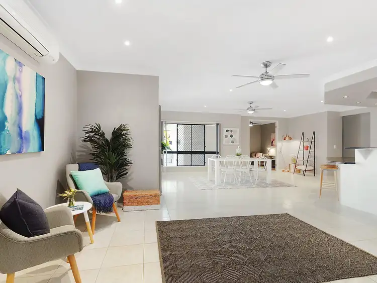 Fourth view of Homely house listing, 25 Moreton Ash Drive, Douglas QLD 4814