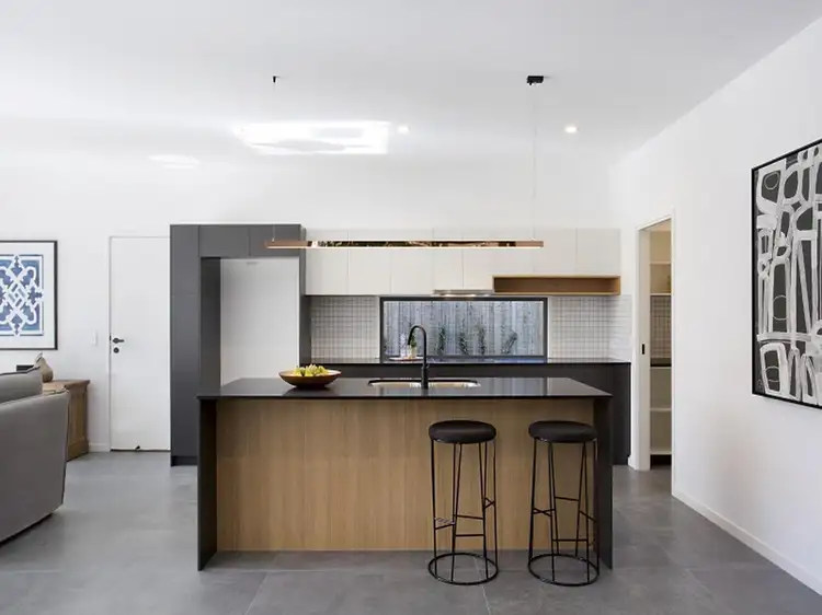 Second view of Homely house listing, 2/127 Sunshine Parade, Miami QLD 4220