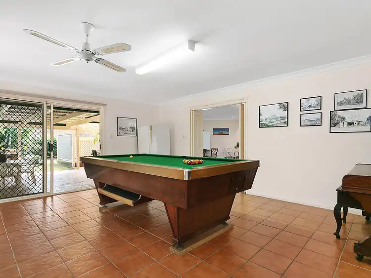 Fifth view of Homely house listing, 3 Orkney Place, Ferny Grove QLD 4055