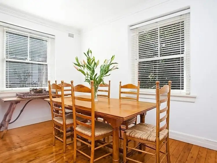 Second view of Homely apartment listing, 3/22 Ocean Avenue, Double Bay NSW 2028