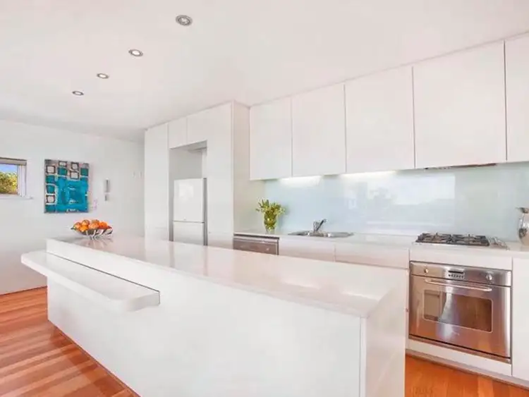 Third view of Homely apartment listing, 4/2 Castlefield Street, Bondi NSW 2026