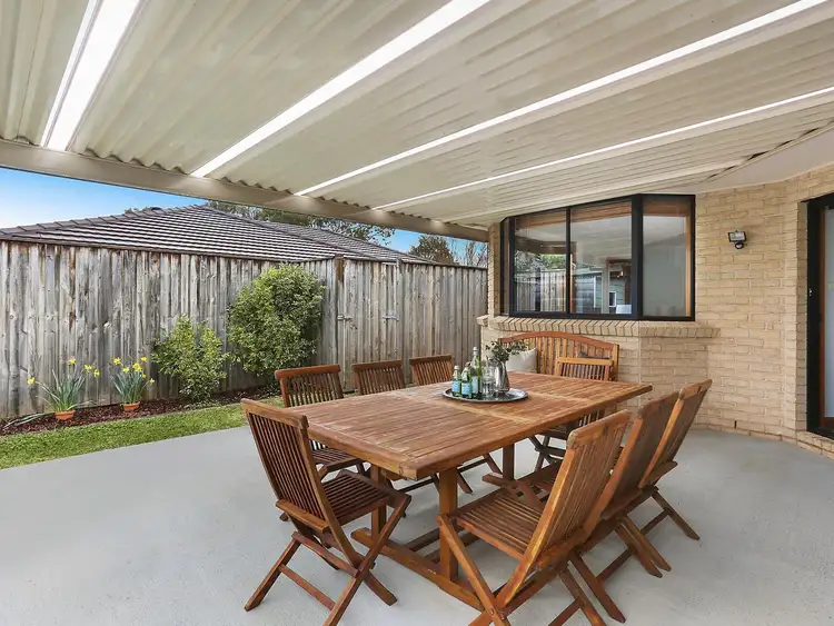 Sixth view of Homely house listing, 66 Dunlop Street, Epping NSW 2121