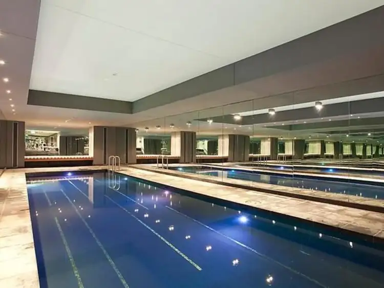 Fourth view of Homely apartment listing, 412/50 Macleay Street, Potts Point NSW 2011