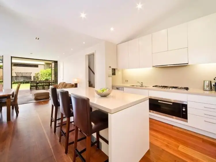Third view of Homely house listing, 45A Young Street, Cremorne NSW 2090