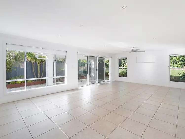 Third view of Homely house listing, 6 Flindersia Place, Mountain Creek QLD 4557