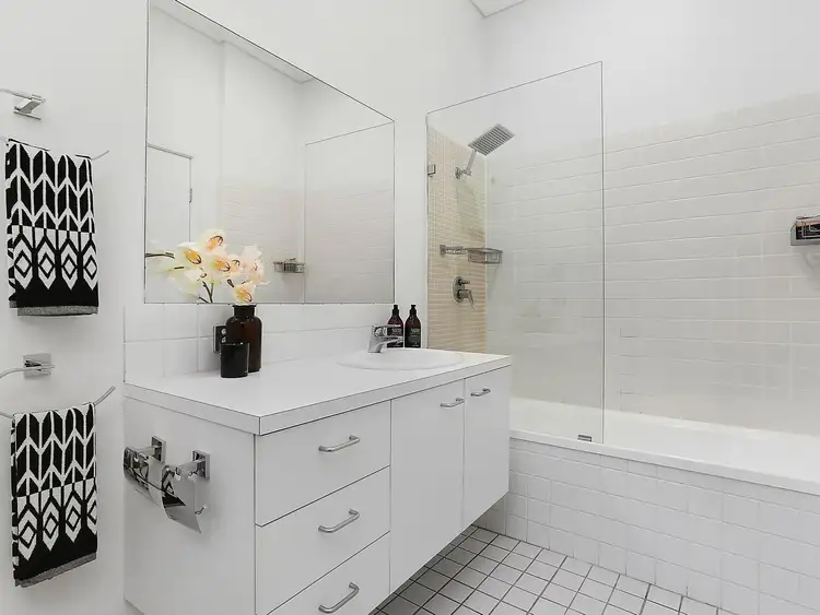 Fourth view of Homely apartment listing, C83/240 Wyndham Street, Alexandria NSW 2015