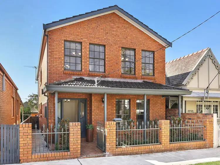 39 Annesley Street, Leichhardt NSW 2040